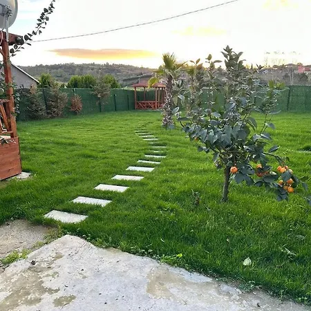 Tayakadin House * Arnavutkoy