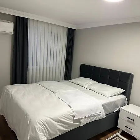 Tayakadin House Arnavutkoy