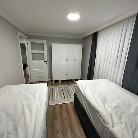Tayakadin House *