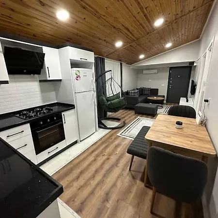 Tayakadin House