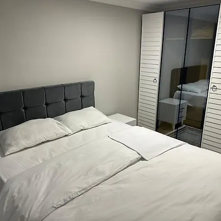 Tayakadin House Apartment Arnavutkoy